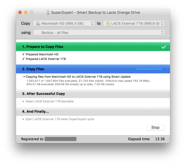 download the new for mac SuperDuper